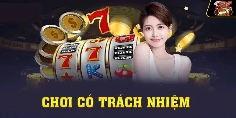 Chơi game phải có trách nhiệm